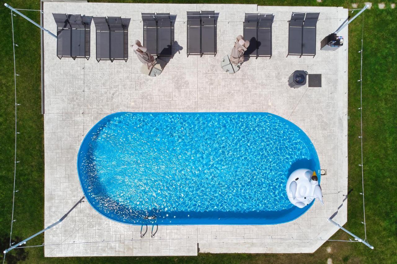 Hotel Seagloo Glamping - Adults Only Costinești Exterior foto