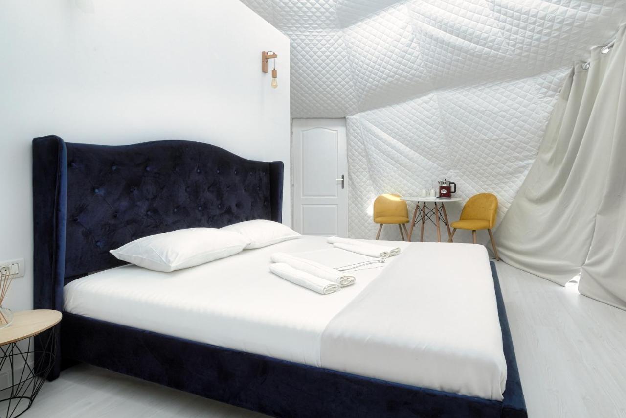 Hotel Seagloo Glamping - Adults Only Costinești Exterior foto